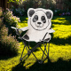 Aga Детски къмпинг стол Panda