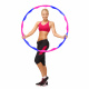 Обръч Aga Hula Hoop