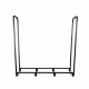 Поставка за дърва Aga 120x30x120 см DS5773