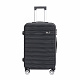Aga Travel Sada cestovních kufrů MR4695 Černá