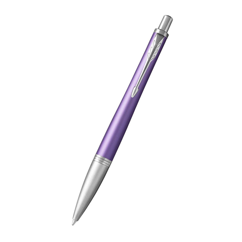 Химикалка Parker Urban Premium Violet
