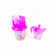 Aga4Kids Комплект за пясък DS1025P