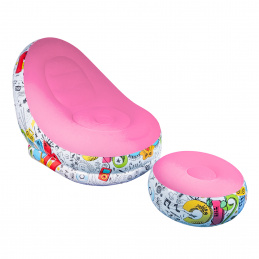 Aga Надуваем стол с табуретка DS2508