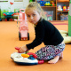 Aga4Kids Интерактивен волан DS5639