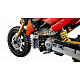 LEGO® Technic 42238 Motorka Ducati Desmo450 MX Factory