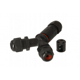 Електрическа разклонителна кутия CSJ-Y 0,5-2,5 mm