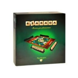 Семейна игра с думи Пъзели GR0198