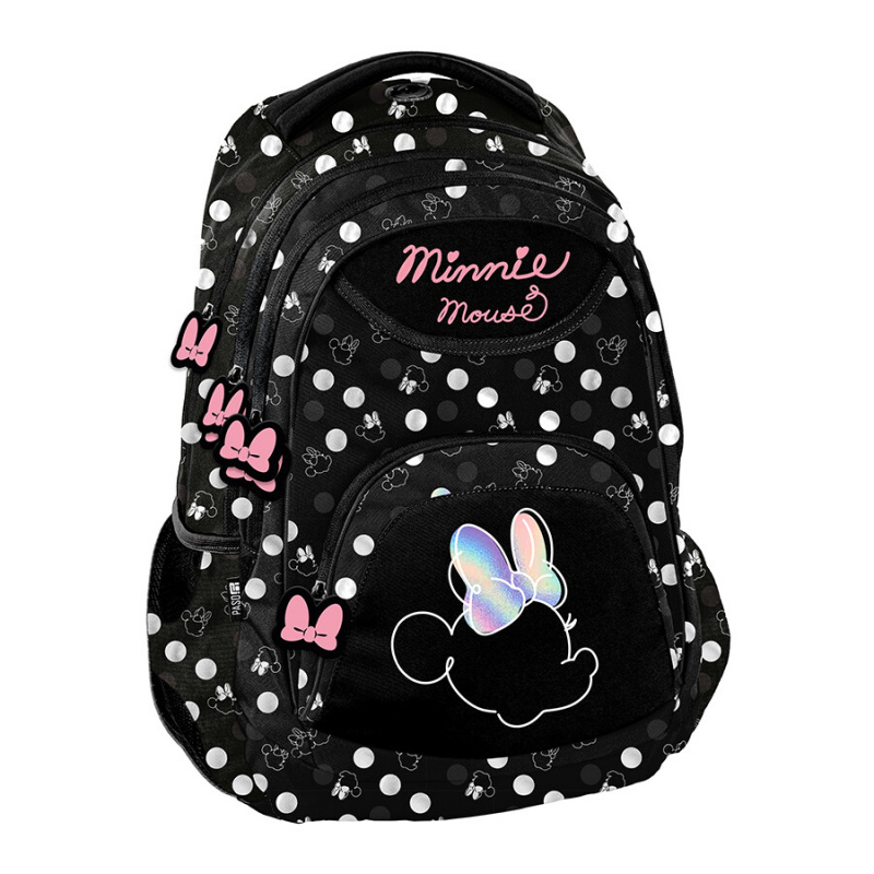 Училищна раница Paso Minnie