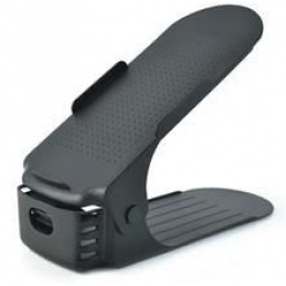 Органайзер за обувки - черен