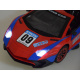 Спортен автомобил с дистанционно управление RC0501