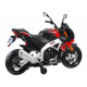 Електрически мотоциклет APRILIA TUONO V4 PA0257 Black