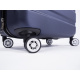 Aga Travel Комплект пътнически куфар MR4650 Blue