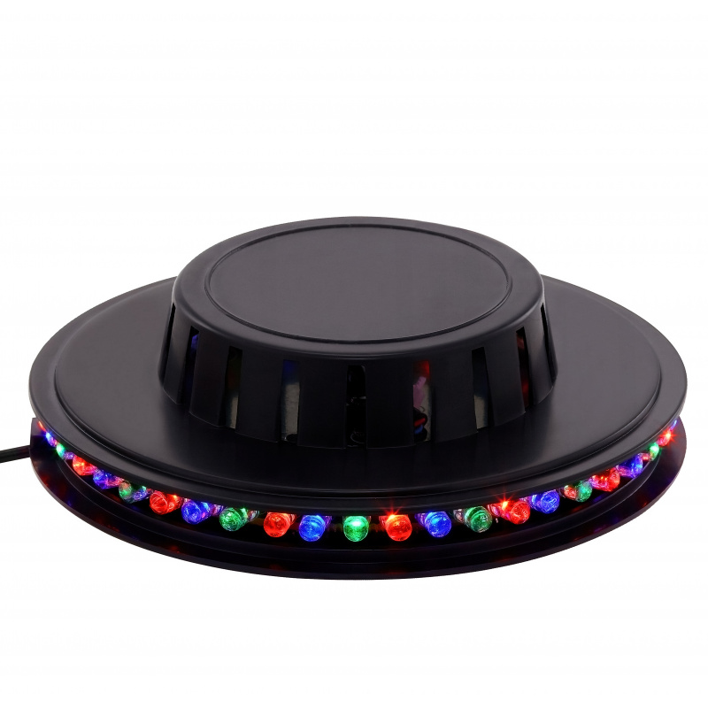 Aga RGB проектор Дискотека 48 LED