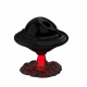 Aga Star Projector UFO с дистанционно управление