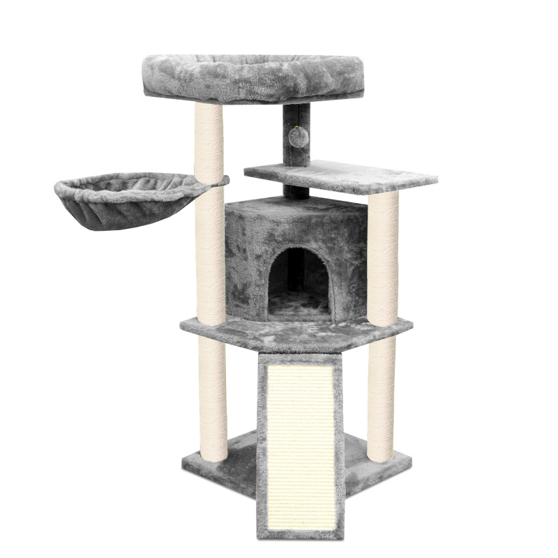 Aga Поставка за драскане за котки DS316 106 cm