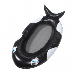 Aga Надуваем дюшек 145x95x30 см Кит