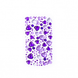 Aga4Kids Самозалепващи се камъчета DS8107FS