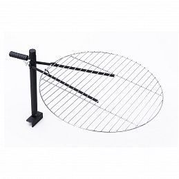 Linder Exclusiv Решетка за грил MC4103 40 cm