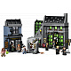 LEGO® Harry Potter™ 76471 Kouzelnické obchody v Obrtlé ulici