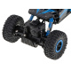 Aga RC кола Rock Crawler HB 2.4GHz 1: 18 синьо