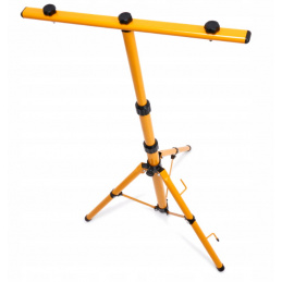 Двойна стойка за LED прожектори