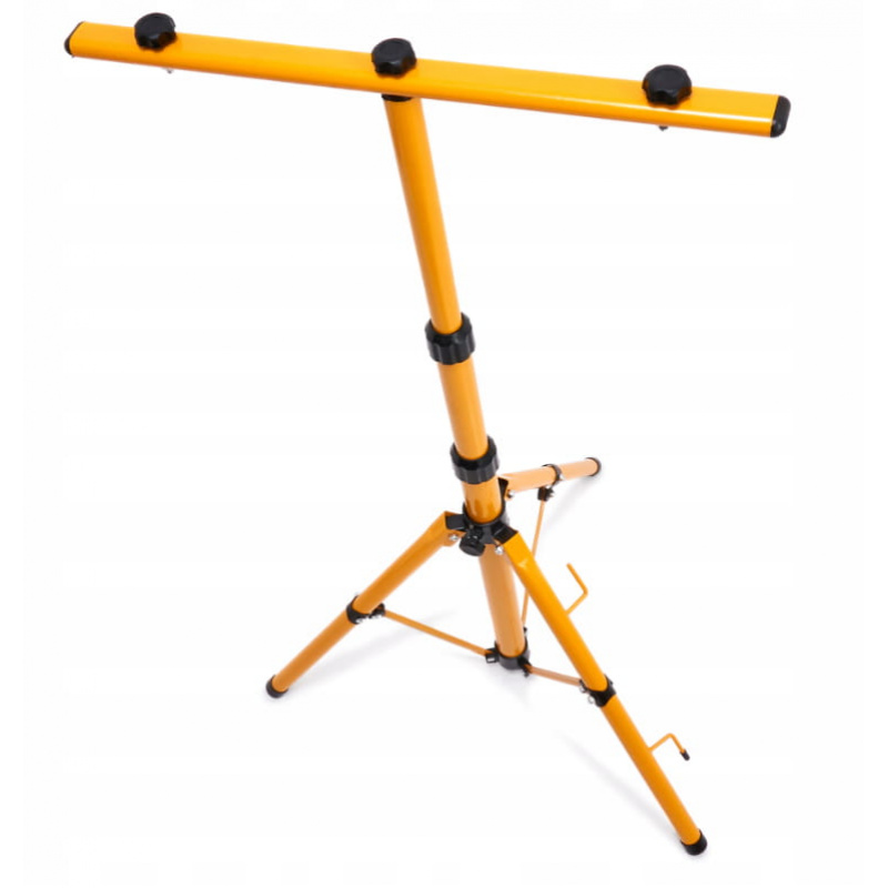 Двойна стойка за LED прожектори