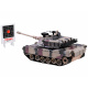 Военен танк САЩ M1A2 RC0252MO