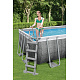 Стълба за басейн 48 122cm BESTWAY