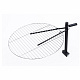 Linder Exclusiv Решетка за грил MC4103 40 cm