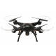 Syma RC Drone Syma X5SW 2.4GHz Wi-Fi FPV камера