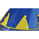 Детска палатка Blue Castle ISO 1163