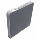 Комплект за сгъване на Aga Camping Grey