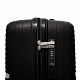 Aga Travel Комплект пътни куфари MR4679 Черен L+S - II. КАЧЕСТВО