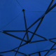 Стойка за ножици на Aga PARTY 2x2m Blue