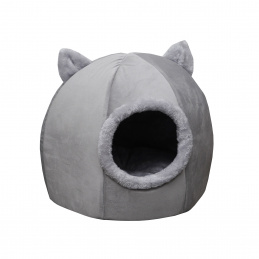 Aga Cot с надничане DS335