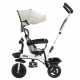 Aga Многофункционален триколка MR1470 Бежов