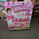 Aga4Kids Пластмасова кухня KITCHEN Pink 6DZ071 - II. КАЧЕСТВО