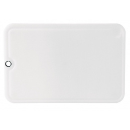 Дъска за рязане Emsa с улей, пластмаса, 45 x 29 см - EMSA