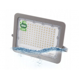 LED прожектор PREMIUM LINE - 50W - IP65 - неутрално бял