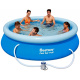 Bestway Fast Set 3,05 x 0,76 m 57270 + Касетъчна филтрация