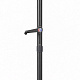 Linder Exclusiv Градински чадър 300x150x220 см Тъмно сив