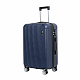 Aga Travel Комплект пътни куфари MR4652 Тъмносин