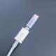 USB-C - USB micro B 2.0 адаптер A18934