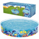 Bestway 55031 Детски басейн 244x46cm