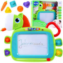 Интерактивна дъска Zig-Zag Horse ZA3086