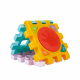 Aga4Kids Интерактивен куб 6в1