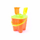 Aga4Kids Комплект за пясък DS1026O