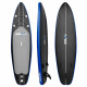 Aga Paddleboard DS2204 320x81x15 см