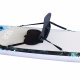 Aga Paddleboard MR5016SEAT 320x81x15 см