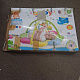 Aga4Kids Игрална постелка Цвете 6DZ105 - II. КАЧЕСТВО